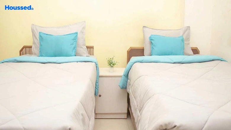 Image of Girls & Boys PG/Hostel in Zolo Kites Sector 27, Noida
